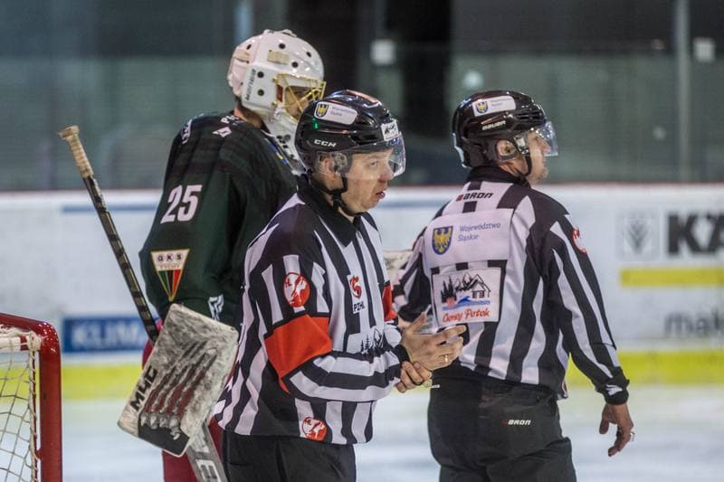 Ice Hockey. PHL. Comarch Cracovia - GKS Tychy. 15.03.2021