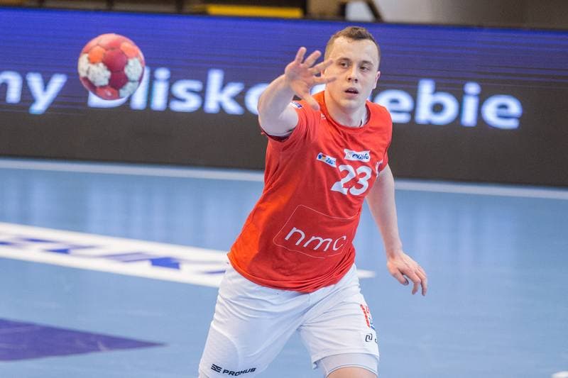 Handball. PGNiG Superliga. Gornik Zabrze - Sandra SPA Pogon Szczecin. 21.03.2021