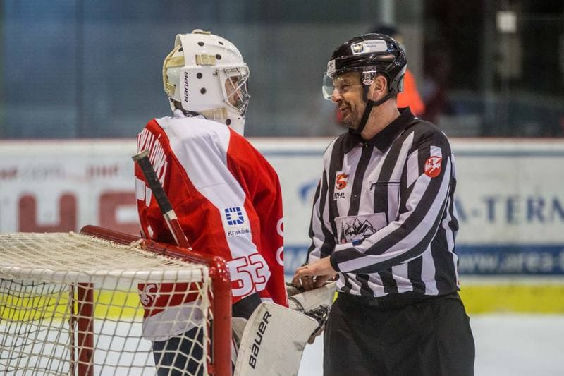 Ice Hockey. Polska Hokej Liga. Comarch Cracovia - GKS Tychy. 21.03.2021