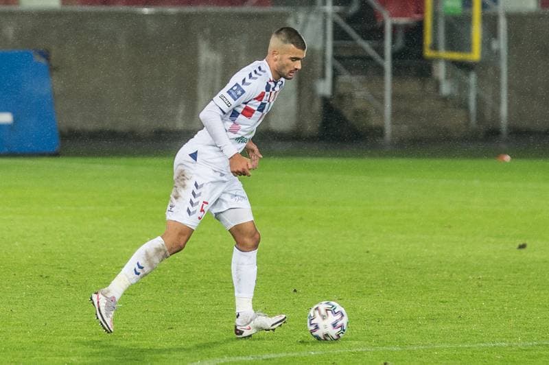 Football. PKO BP Ekstraklasa. Gornik Zabrze - Rakow Czestochowa. 17.10.2020