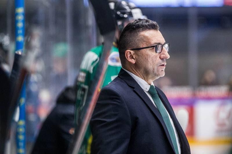 Ice Hockey. Polish Supercup. GKS Tychy - JKH GKS Jastrzebie. 20.10.2020