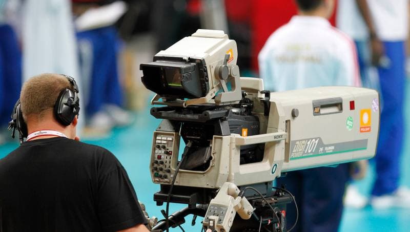 Volleyball. FIVB Men's World Championship. Cuba - Germany. 03.09.2014