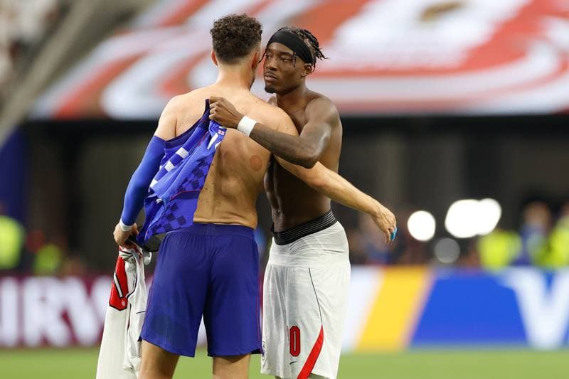 Football. World Cup 2026. England - Croatia. 17.06.2026