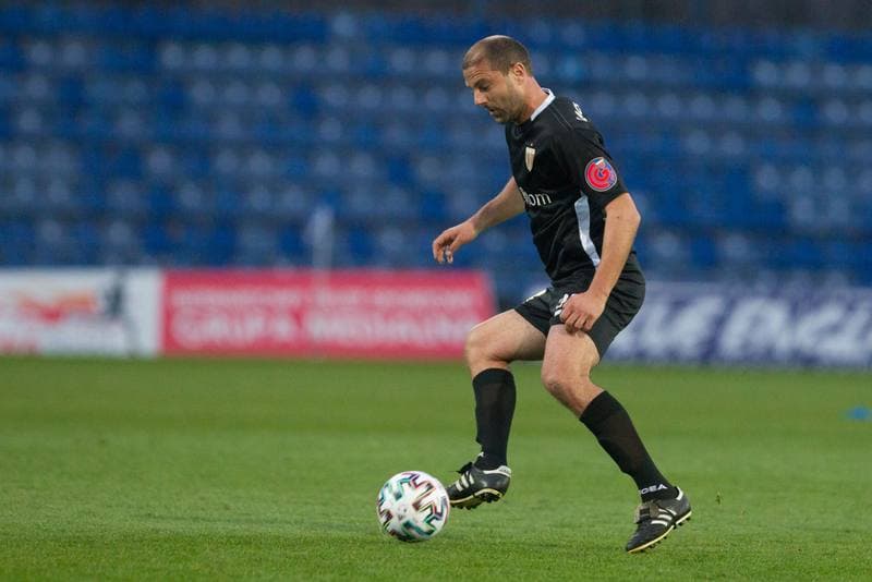 Football. III Liga. Ruch Chorzow - Polonia Bytom. 24.04.2021