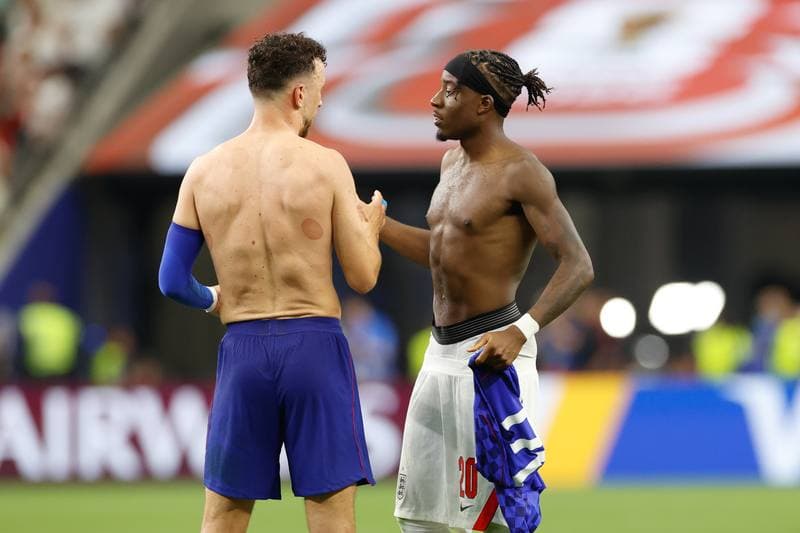 Football. World Cup 2026. England - Croatia. 17.06.2026