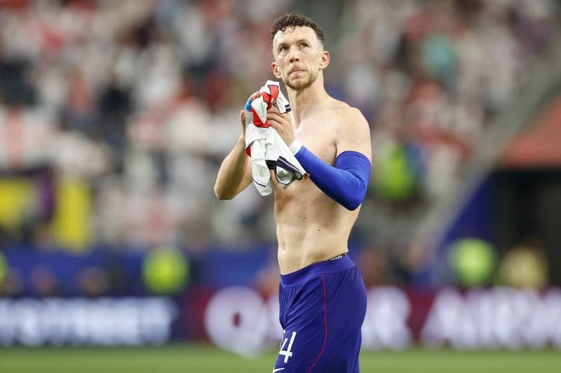 Football. World Cup 2026. England - Croatia. 17.06.2026