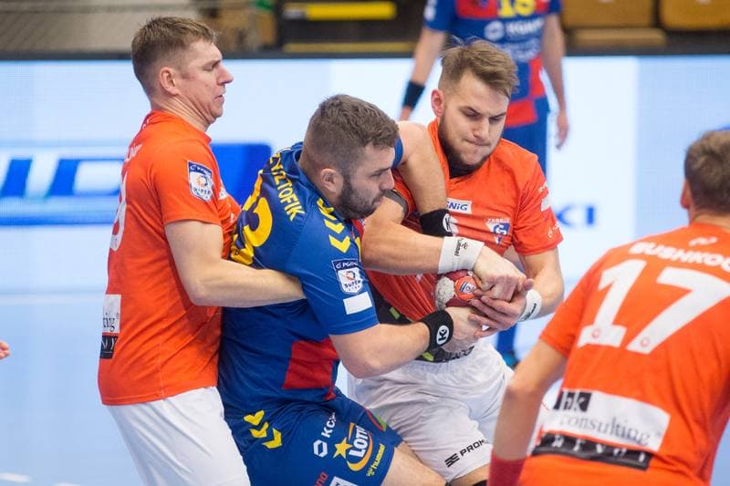 Handball. PGNiG Superliga. NMC Gornik Zabrze - Chrobry Glogow. 05.12.2020