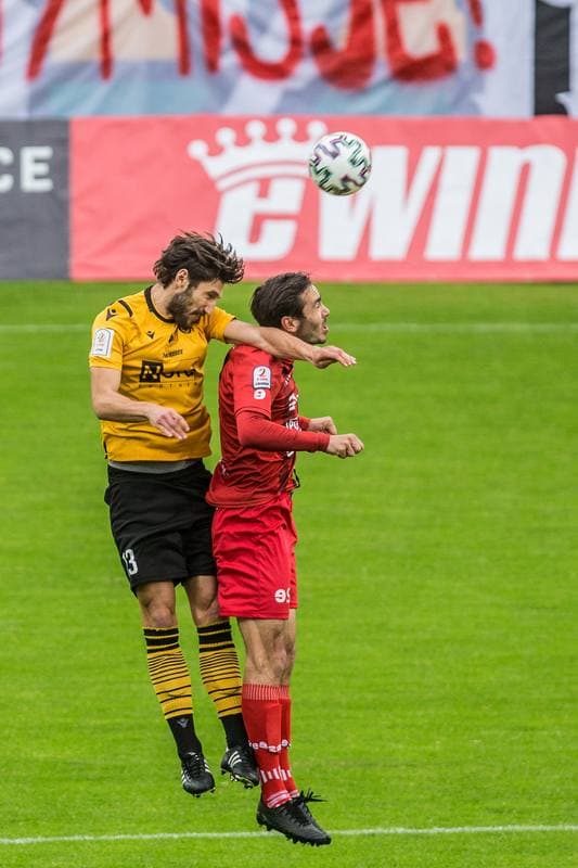 Football. eWinner II liga. GKS Katowice - Bytovia Bytow. 23.05.2021