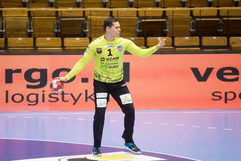 Handball. PGNiG Superliga. NMC Gornik Zabrze - Chrobry Glogow. 05.12.2020