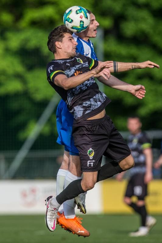 Football. III Liga. LKS Goczalkowice Zdroj - Pniowek Pawlowice. 26.05.2021