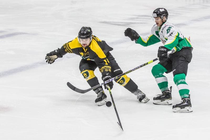 Ice Hockey. PHL. JKH GKS Jastrzebie - GKS Katowice. 11.12.2020