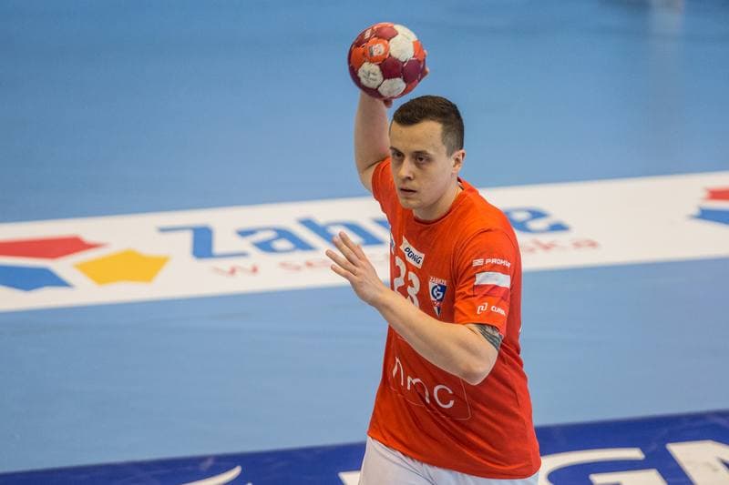 Handball. PGNiG Superliga. Gornik Zabrze - Azoty Pulawy. 05.06.2021