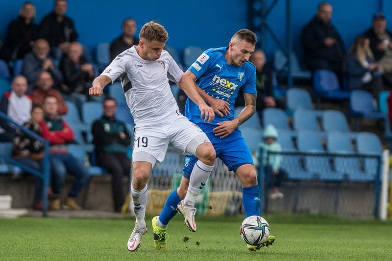 Football. III Liga. Gornik II Zabrze - LKS Goczalkowice-Zdroj. 18.09.2021