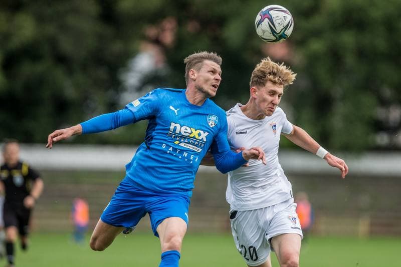 Football. III Liga. Gornik II Zabrze - LKS Goczalkowice-Zdroj. 18.09.2021