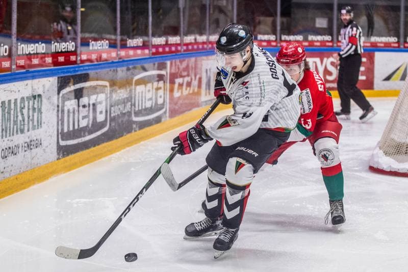 Ice Hockey. PHL. GKS Tychy - Zaglebie Sosnowiec. 08.01.2021