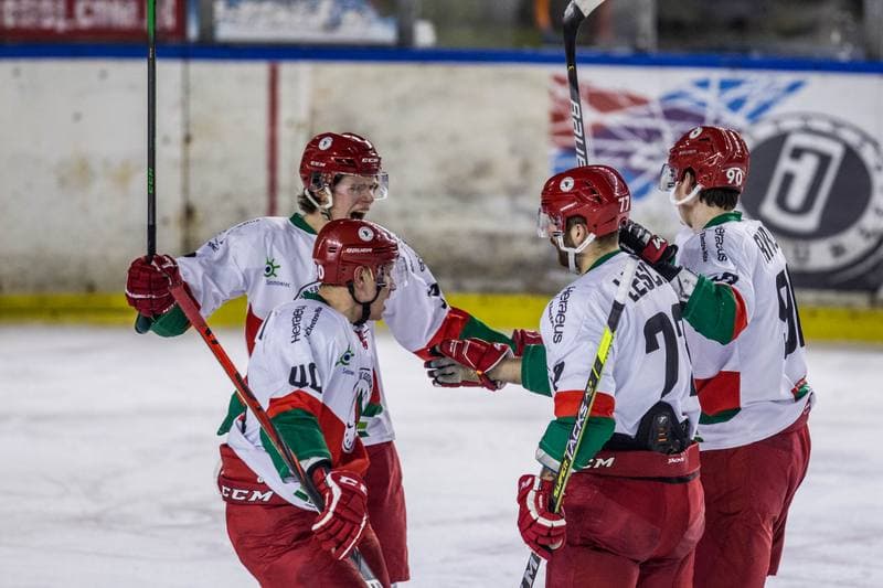 Ice Hockey. PHL. Zaglebie Sosnowiec - Tauron Podhale Nowy Targ. 22.01.2021