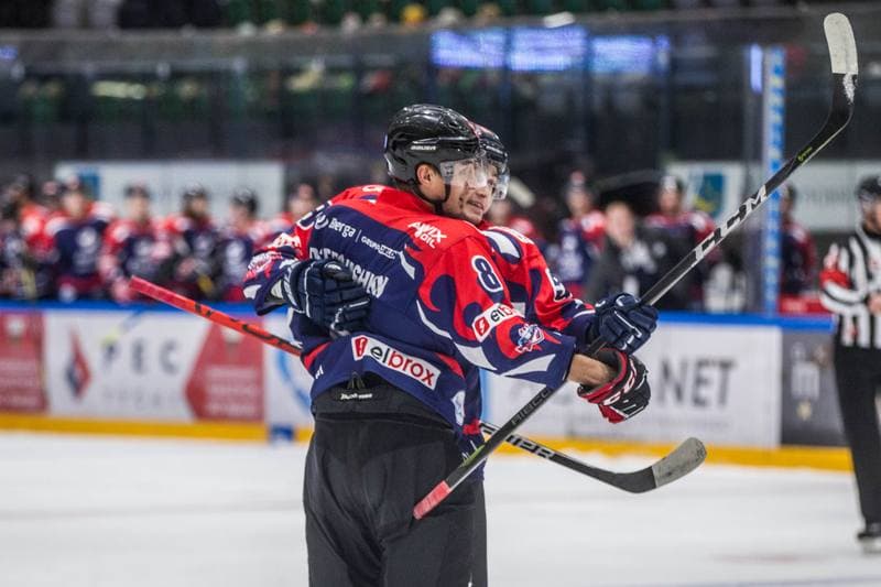 Ice Hockey. PHL. GKS Tychy - Energa Torun. 05.02.2021