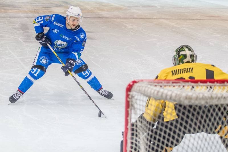 Ice Hockey. PHL. GKS Katowice - Re-Plast Unia Oswiecim. 30.10.2021