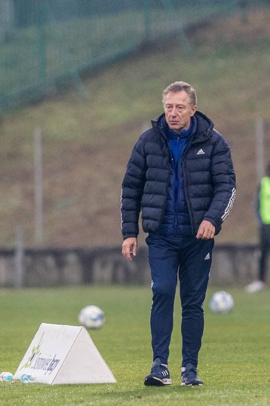 Football. Fortuna I Liga. Zaglebie Sosnowiec - Arka Gdynia. 20.11.2021