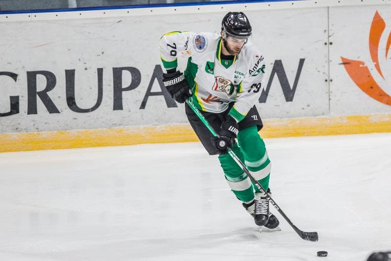 Ice Hockey. PHL. JKH GKS Jastrzebie - GKS Tychy. 12.12.2021