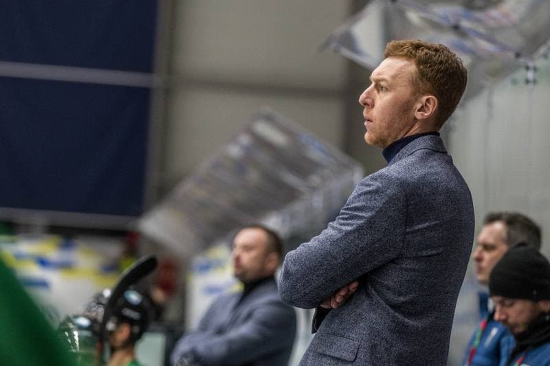 Ice Hockey. PHL. GKS Tychy - Comarch Cracovia. 11.03.2021