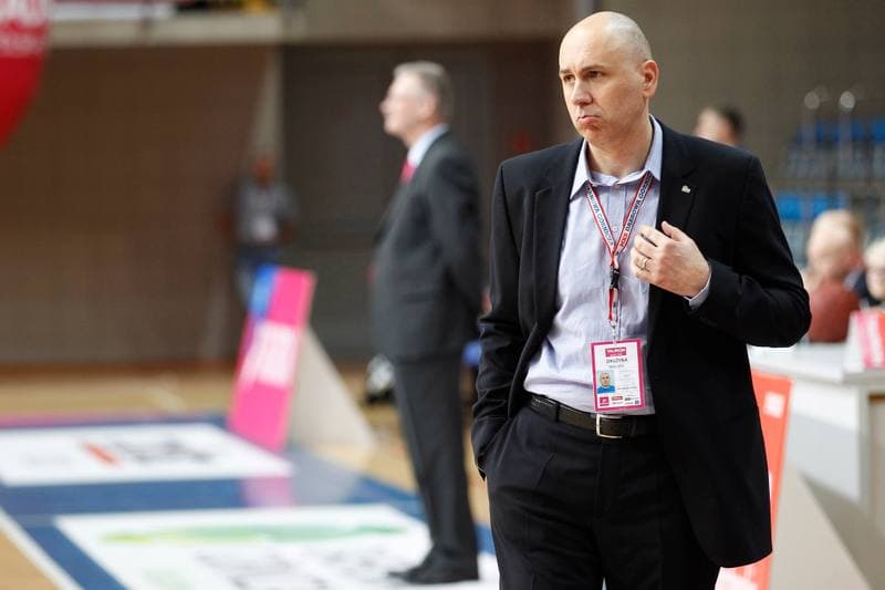 Basketball. Tauron Basket Liga. MKS Dabrowa Gornicza - Polpharma Starogard Gdanski. 23.12.2015