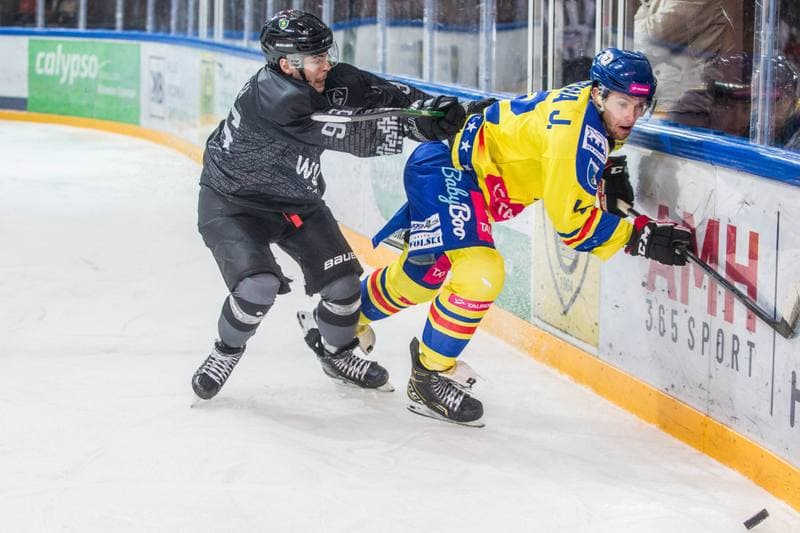 Ice Hockey. Polska Hokej Liga. GKS Katowice - Tauron Podhale Nowy Targ. 30.12.2021