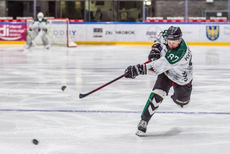 Ice Hockey. PHL. GKS Tychy - KH Energa Torun. 09.01.2022