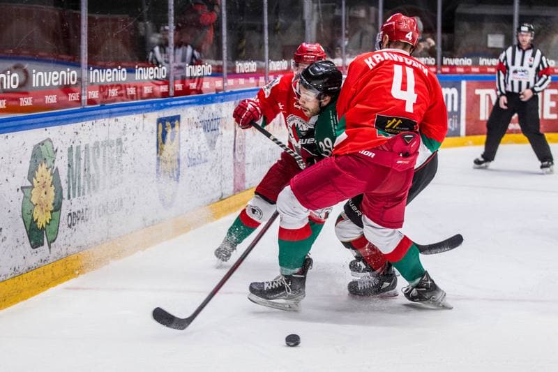 Ice Hockey. PHL. GKS Tychy - Zaglebie Sosnowiec. 18.01.2022