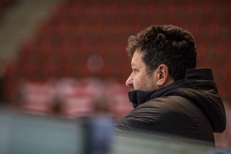 Ice Hockey. PHL. Comarch Cracovia - GKS Tychy. 15.03.2021