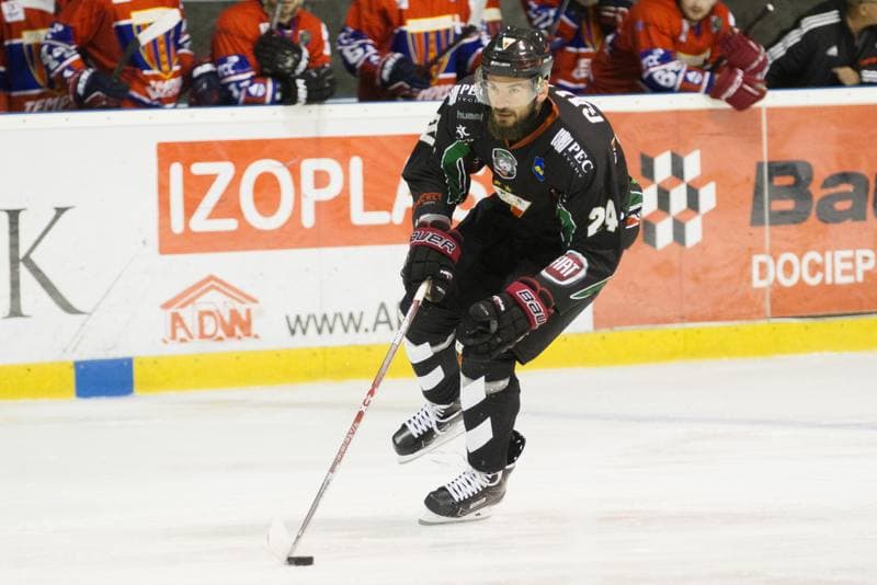 Ice Hockey. Sparing. GKS Tychy - Polonia Bytom. 08.08.2017