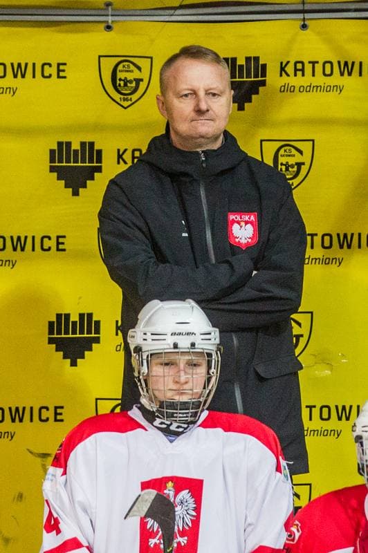 Ice Hockey. EWHL. Polska - EVB Eagles Tyrol. 05.02.2022