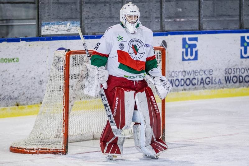 Ice Hockey. PHL. Zaglebie Sosnowiec - Tauron Podhale Nowy Targ. 06.02.2022