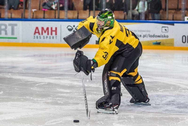 Ice Hockey. PHL. GKS Katowice - Re-Plast Unia Oswiecim. 15.02.2022