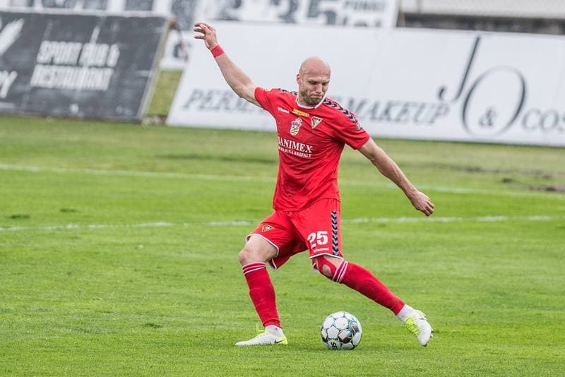 Football. Fortuna I Liga. Zaglebie Sosnowiec - GKS Belchatow. 18.04.2021