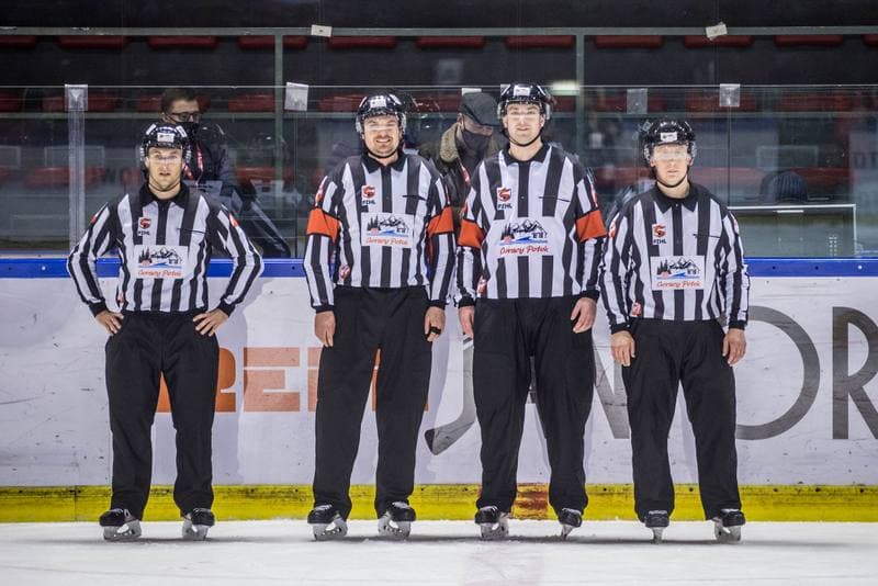 Ice Hockey. Three Seas Tournament. Poland - Latvia. 21.04.2021