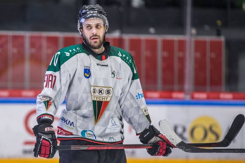 Ice Hockey. PHL. GKS Tychy - Comarch Cracovia. 27.02.2022