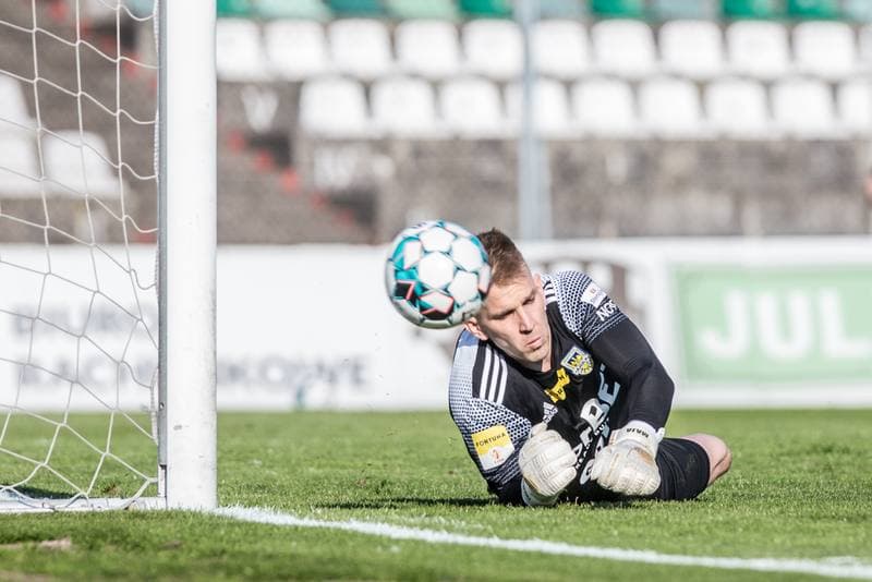 Football. Fortuna I Liga. Zaglebie Sosnowiec - Arka Gdynia. 28.04.2021