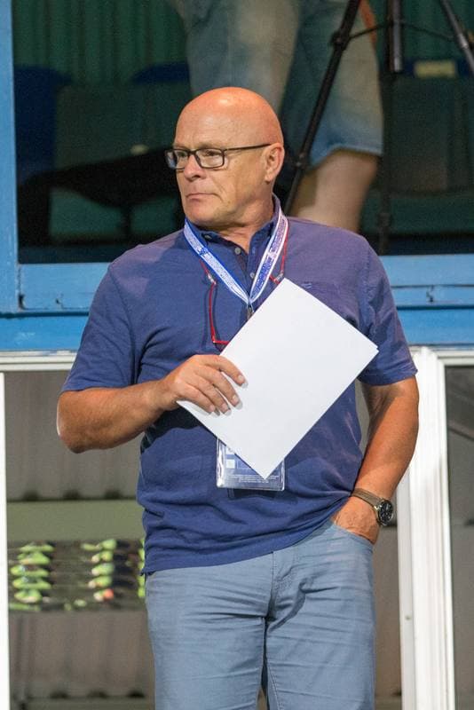 Football. Nice I Liga. Ruch Chorzow - Stomil Olsztyn. 18.08.2017