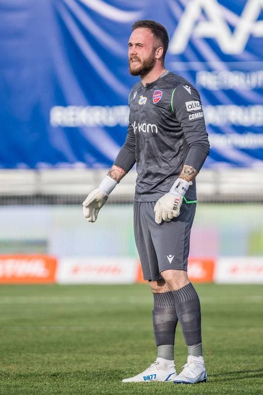 Football. PKO BP Ekstraklasa. Rakow Czestochowa - Piast Gliwice. 10.05.2021