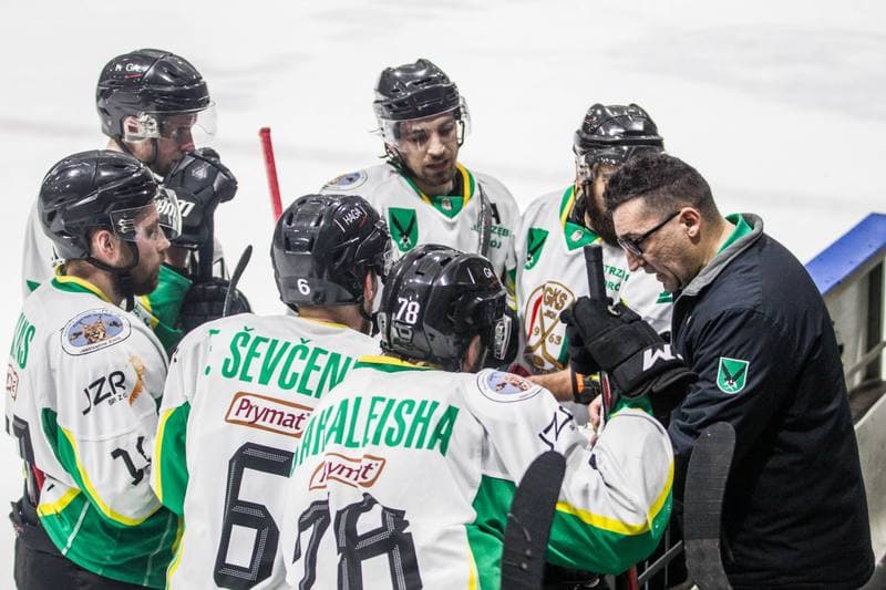Ice Hockey. PHL. JKH GKS Jastrzebie - KH Energa Torun. 15.03.2022