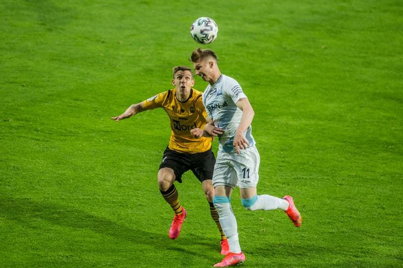 Football. eWinner II liga. GKS Katowice - Stal Rzeszow. 07.06.2021