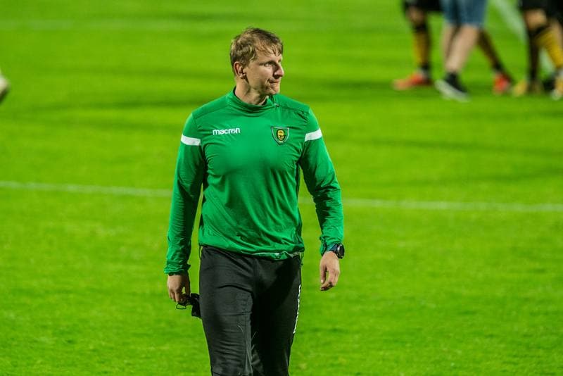 Football. eWinner II liga. GKS Katowice - Stal Rzeszow. 07.06.2021