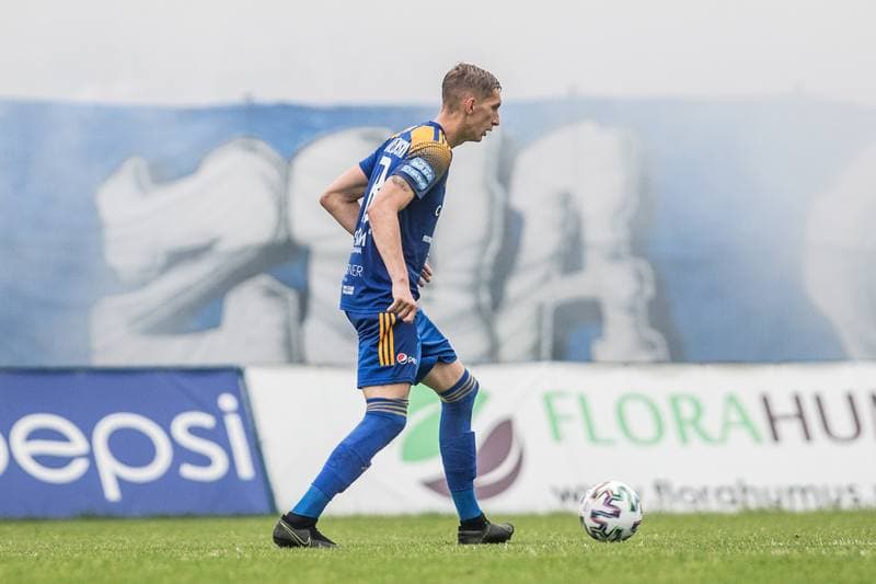 Football. III Liga. Ruch Chorzow - LKS Goczalkowice Zdroj. 12.06.2021