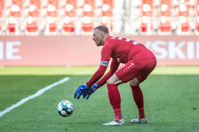 Football. PKO BP Ekstraklasa. GKS Tychy - Gornik Leczna. 16.06.2021