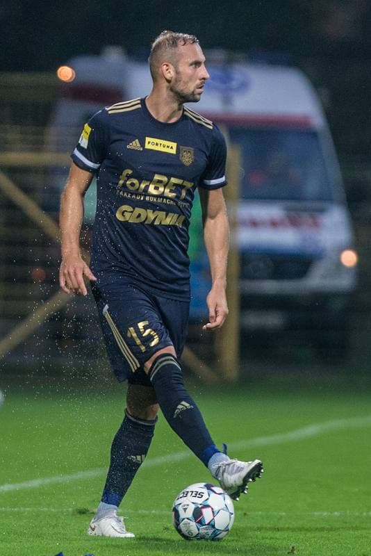 Football. Fortuna I Liga. GKS Katowice - Arka Gdynia. 16.09.2021