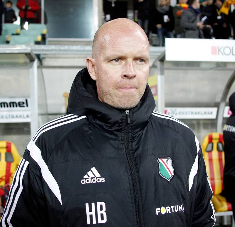 Football. T-Mobile Ekstraklasa. Korona Kielce - Legia Warsaw. 22.02.2015