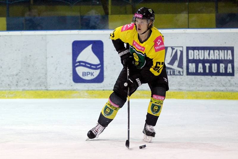 Ice Hockey. PHL. Weglokoks Kraj Polonia Bytom - Tauron KH GKS Katowice. 18.12.2018