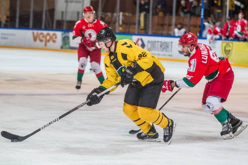 Ice Hockey. PHL. GKS Katowice - Zaglebie Sosnowiec. 14.10.2021