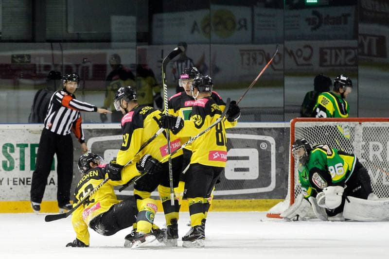 Ice Hockey. Puchar Polski. Tauron KH GKS Katowice - JKH GKS Jastrzebie. 27.12.2018